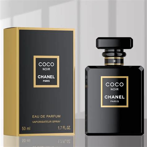 chanel coco noir canada